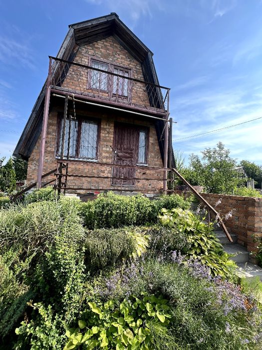 Продаж дачі СТ "Трудівник"