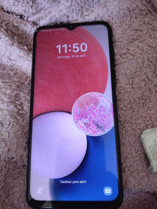 Samsung A13 preto