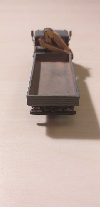 STAR 200 HDS 1:87 H0