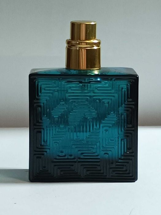 versace eros бу - купити парфумерію - Ціна на OLX.ua