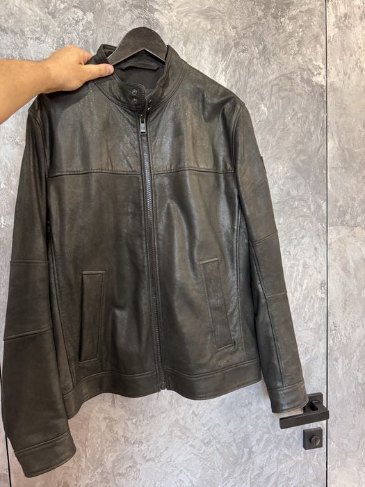 Куртка Hugo Boss