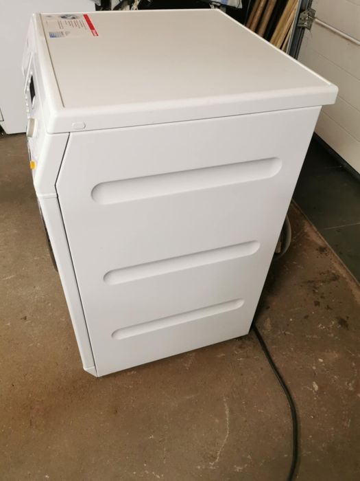 Pralka Miele W3841  ciepła i zimna.woda. 1485 godzin pracy.