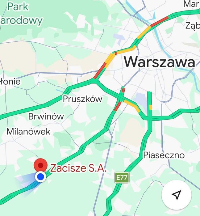 Do wynajęcia magazyn 200 m2