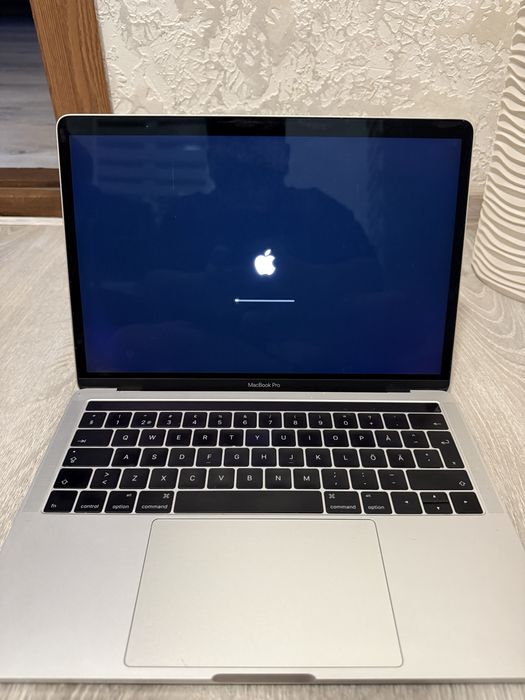 Macbook Pro (13-inch 2016)