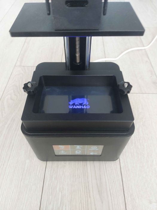 Drukarka 3D Wanhao Duplicator 7