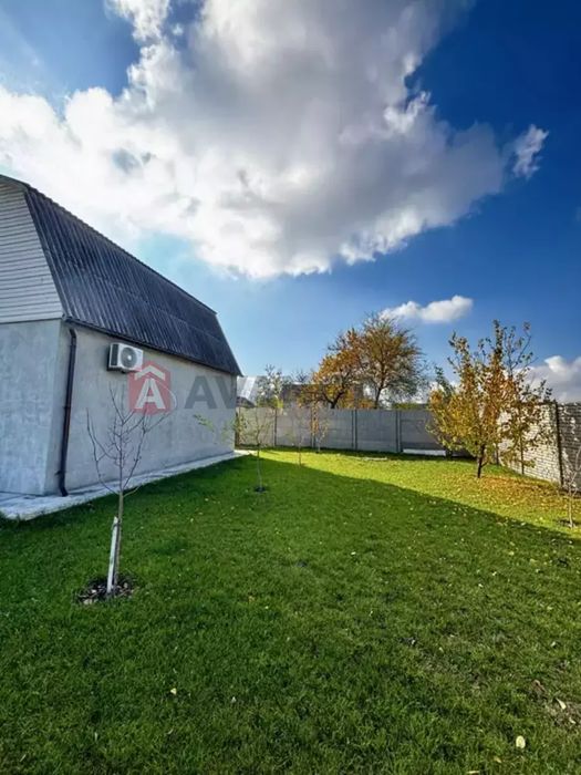 Продам дім 90кв.м Березанівка