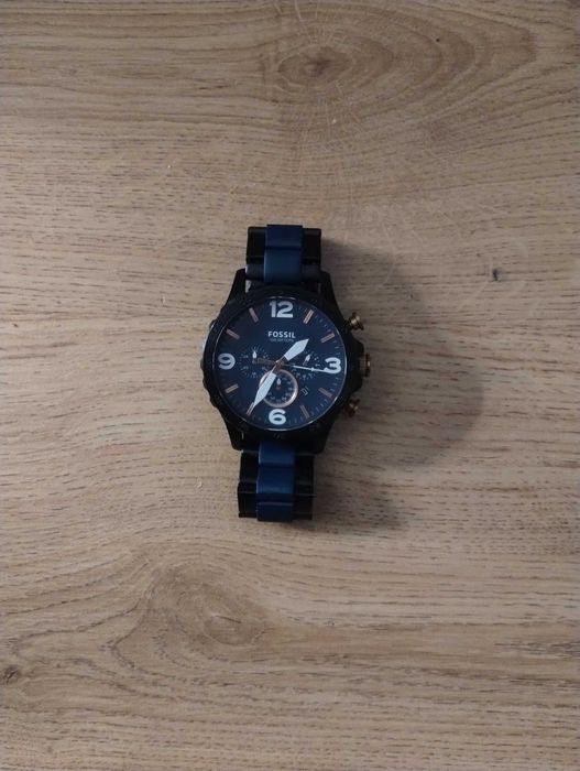 Zegarek Fossil polecam