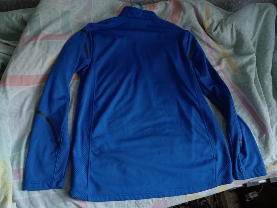 Кофта спортивная XL(50)