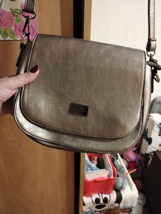 Сумка б/у,хорошому стані