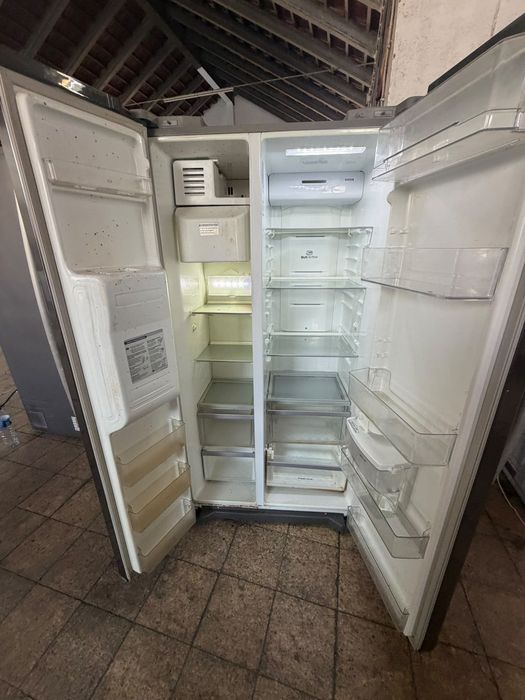 Frigorífico americano LG