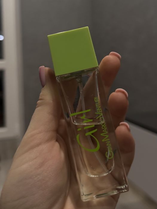 Gian Marco Venturi Girl парфум