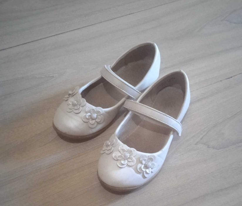 Туфлі мері-джейн