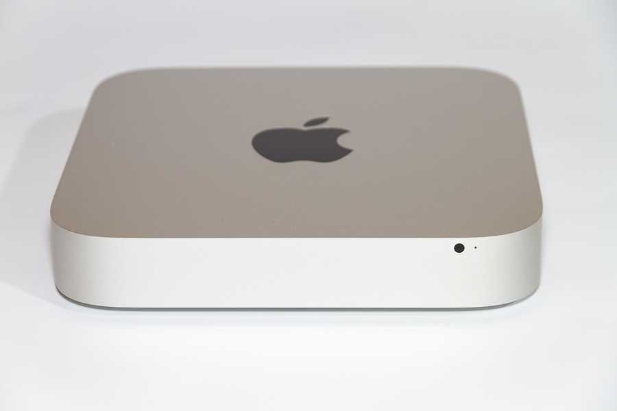 Apple Mac Mini MD389 Server 2012 2хHDD 1000 Гб: 10 000 грн