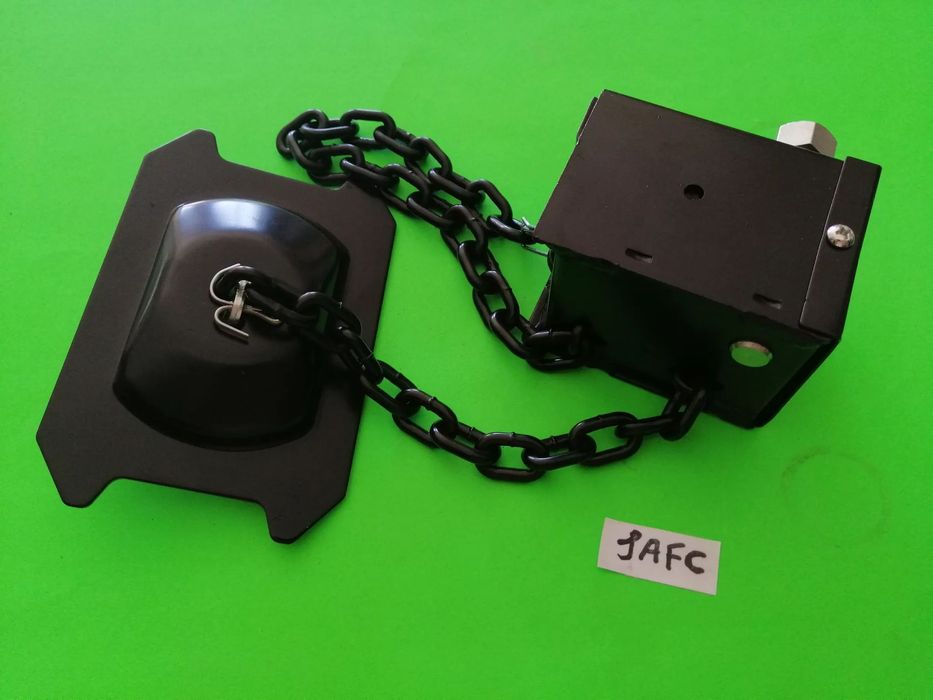 Suporte do Pneu suplente Mitsubishi Pajero Sport K90 K94 MR210699