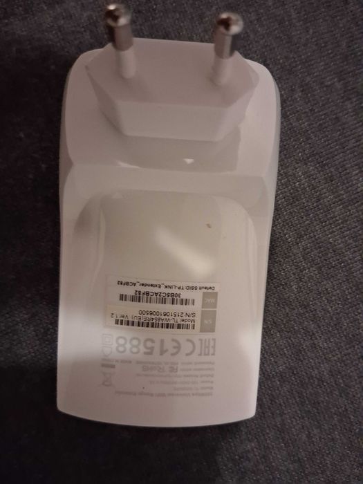 Extensor Universal WiFi TP-Link TL-WA854RE