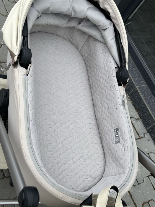 Коляска Anex eli 2 в 1