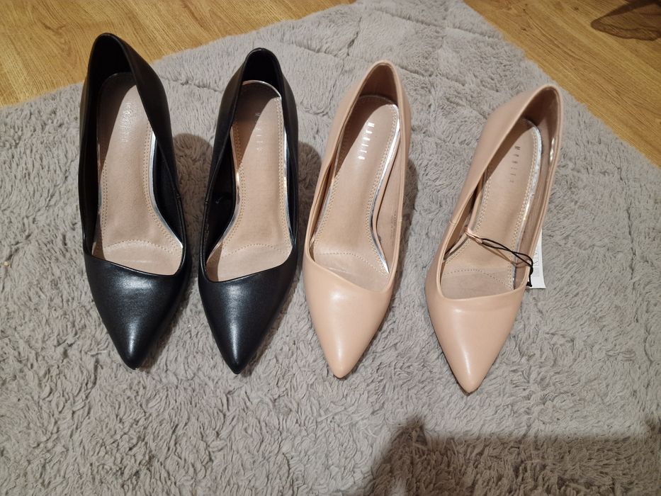 Szpilki Mohito rozmiar 36