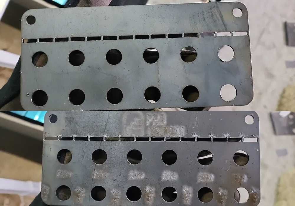 Для бізнесу | Лазерна РІЗКА металу | Білогородка