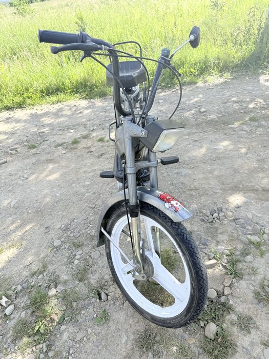 Продам мопед Puch Prima 2 50сс