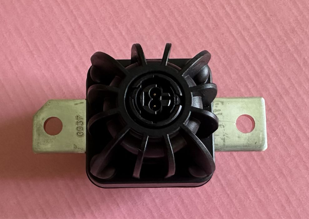 Запобіжник/Піропатрон/Пиропатрон Volkswagen ID.3/ID.4 Audi/Skoda NEW