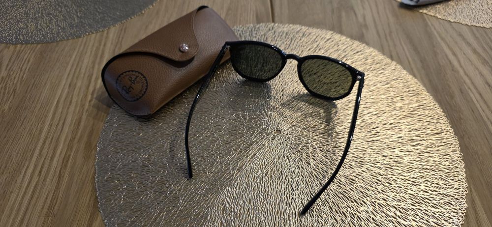 Okulary przeciwsłoneczne Ray Ban