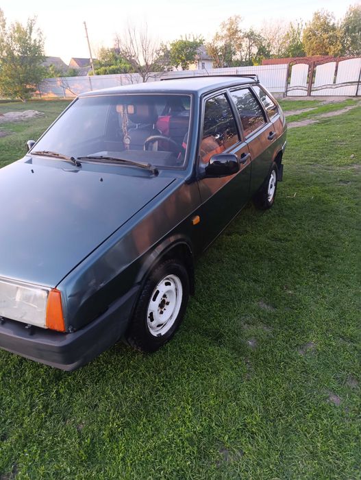Продам Ваз 2109, 2004 року