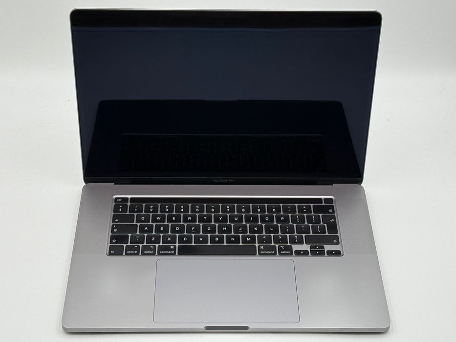 Laptop Apple Macbook Pro 16 2019 i9 64GB 1TB 5500M A2141