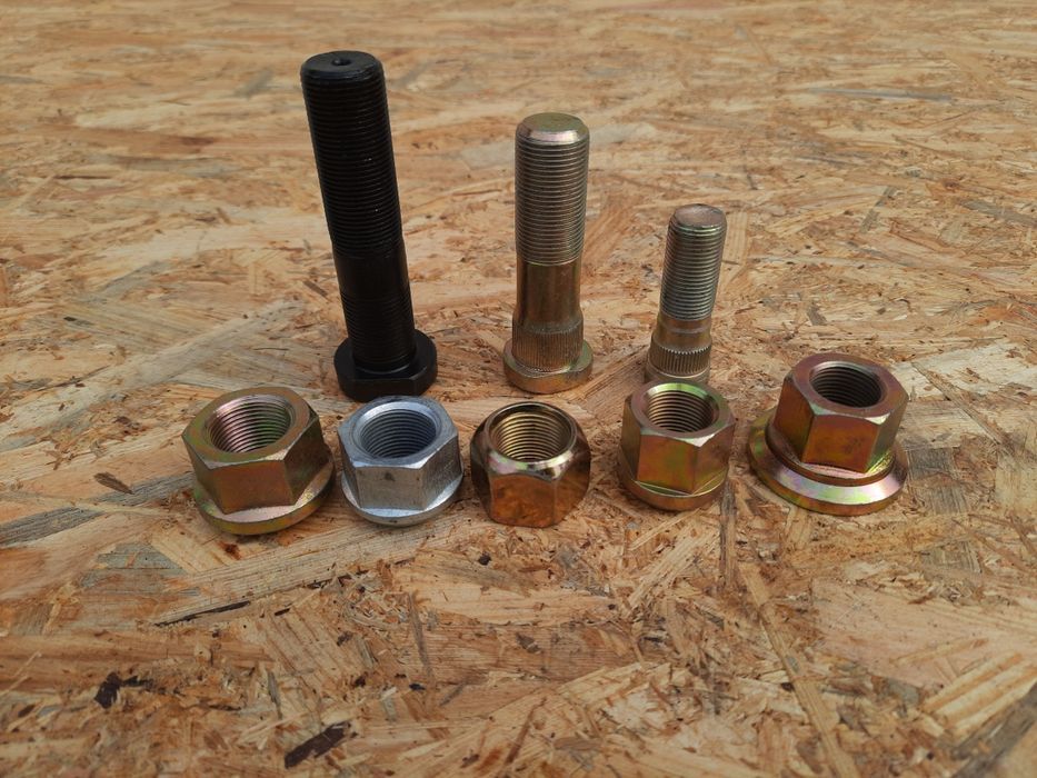 Osłona siłownika hamulcowego M80 100 M-125 fortschritt HTS T088 annabu