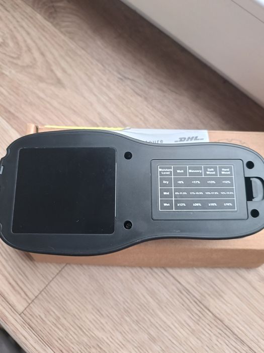 Індуктивний вологомір, для дерева та бетону!!!