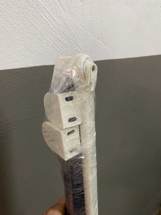 Block-out ролетна штора IKEA FRIDANS синього кольору, 120х195 см