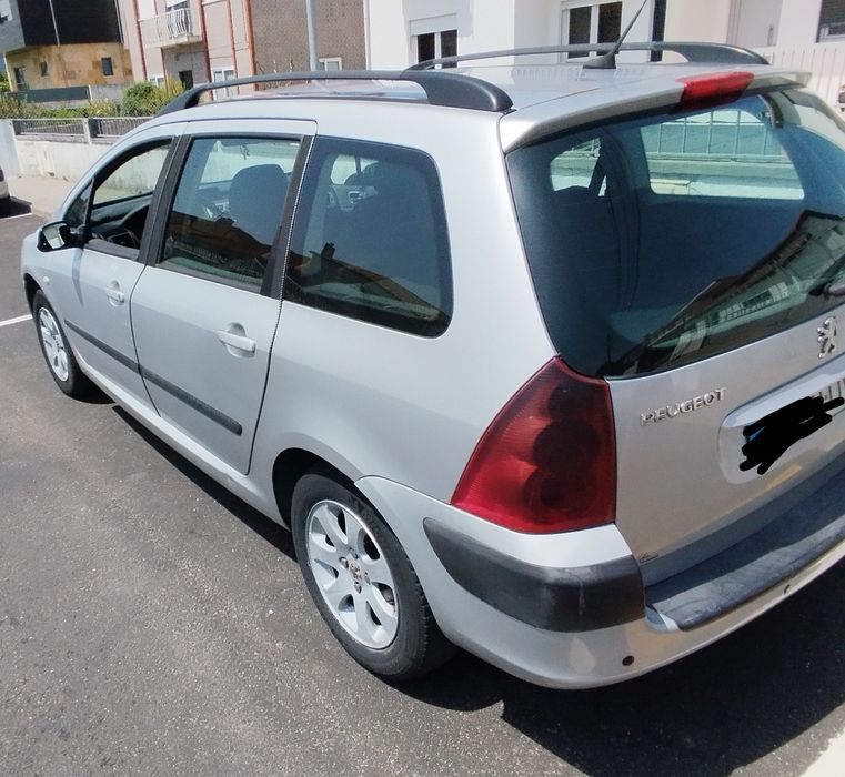Peugeot 307 Diesel