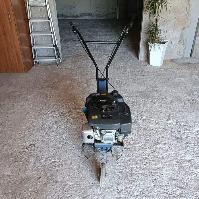 Motoenxada einhell