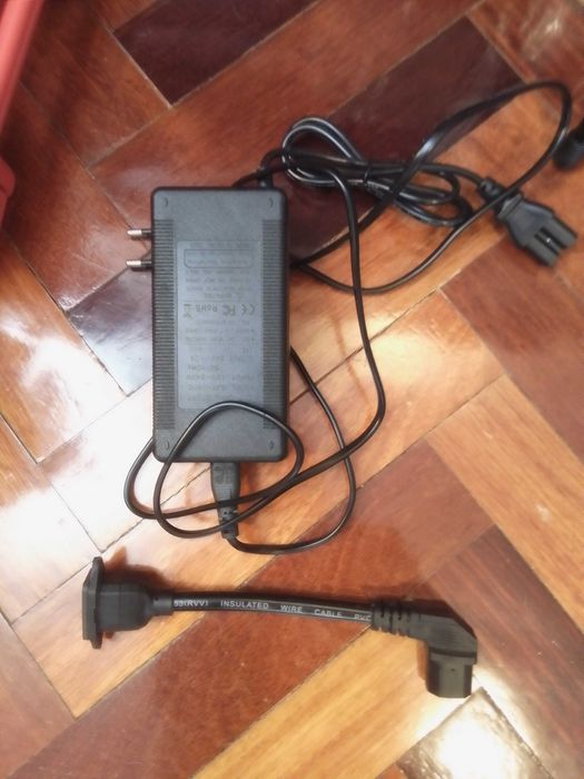 Bateria lítio 160€. Oportunidade