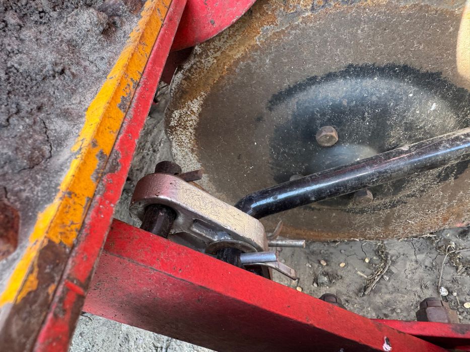 Продам сівалку Vaderstad Rapid 400C , 2017 р.в., дуже гарний стан