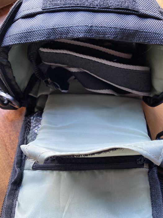 Fujifilm FinePix HS20 EXR