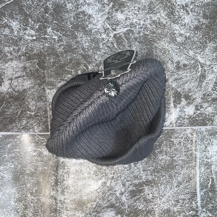 Шапка Chrome Hearts