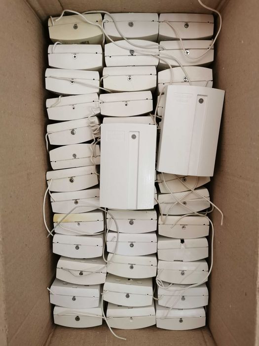 Контроллер-приемник (радиоконтроллер) Elmes Electronic UMB-100-HS