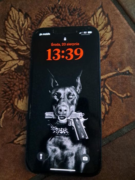 Iphone 13 używana SPRZEDAM‼️