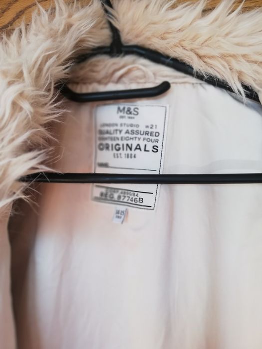 Futerko      M&S