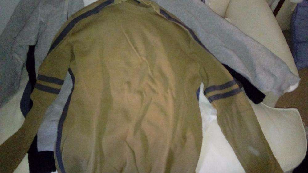 roupa ,polo ralf lauren,pull&bear, 12 peças