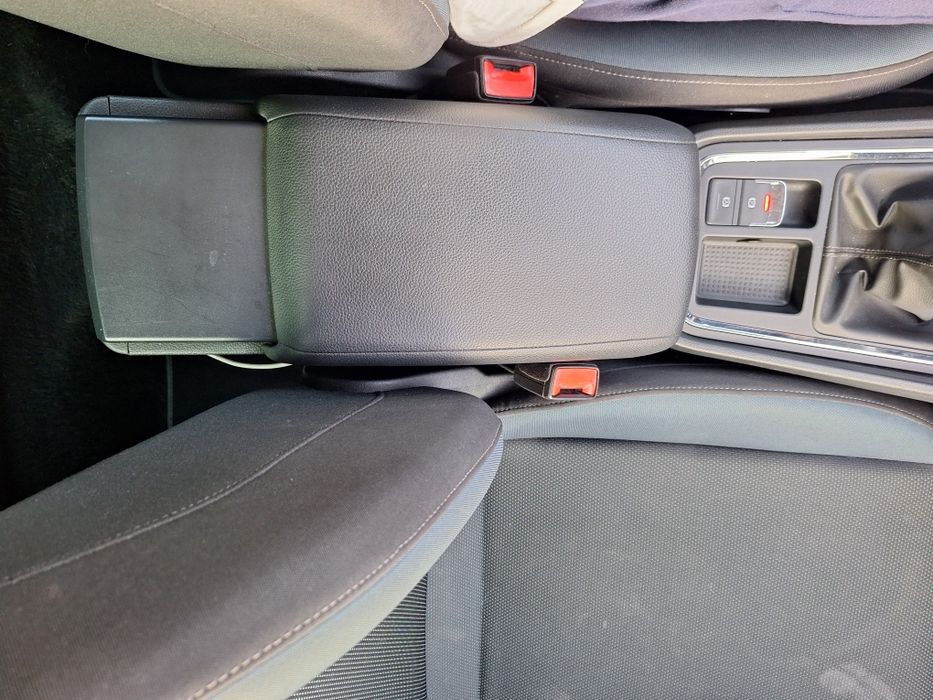 SEAT Ateca — fotografia 10