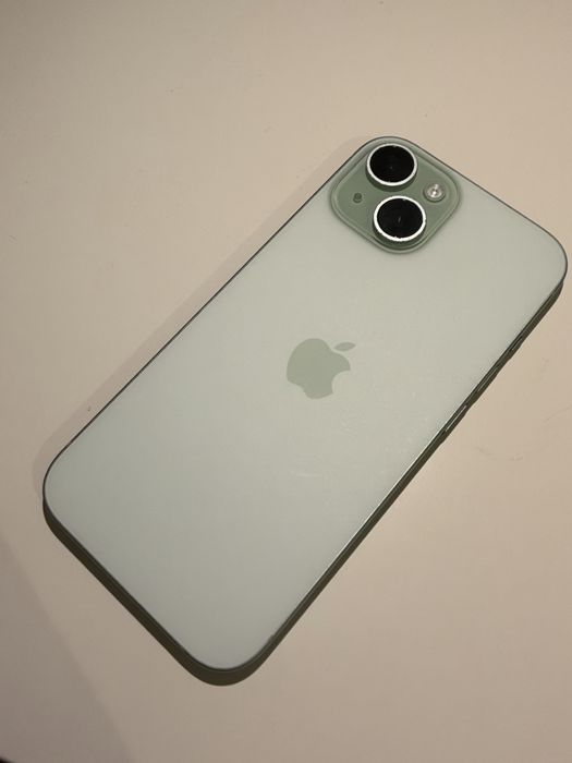 Iphone 15 128 GB