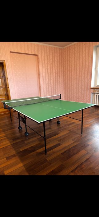 Тенесный стол