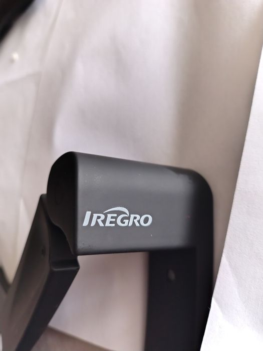 Замок на велосипед