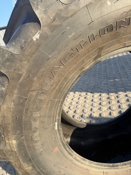 600/65r28 Firestone Maxi Traction