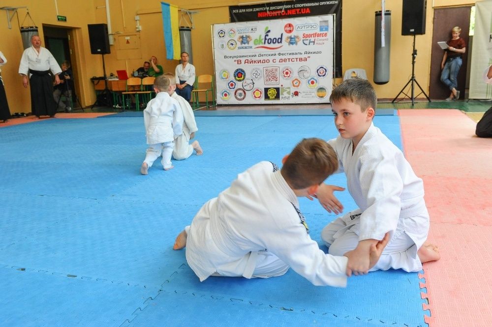 Маты спортивные татами-пазл ласточкин хвост для спорта/спортзала/школ