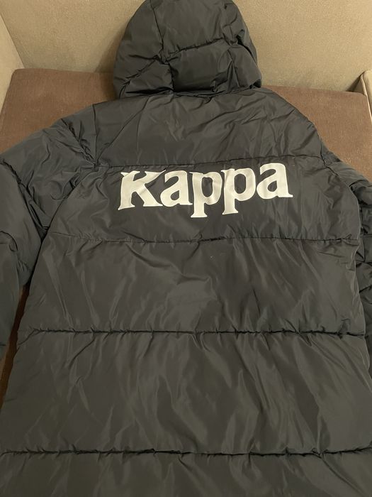Парка KAPPA оригінал