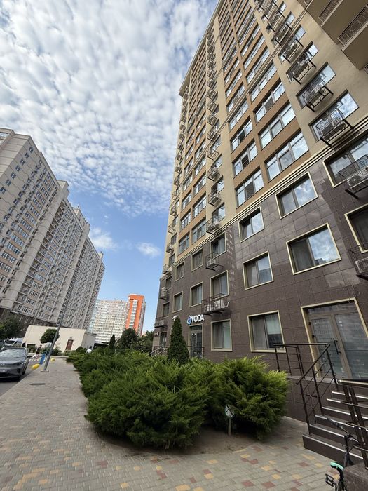 Продам 1-ком квартиру ЖК»37 Жемчужина»