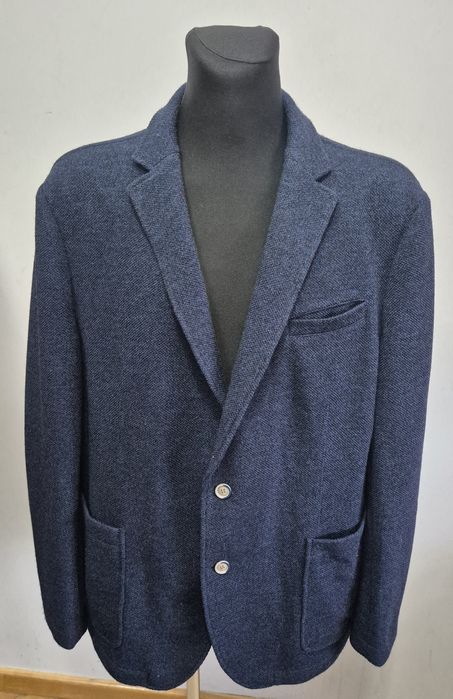 JP 1880 roz. 58 3XL blazer męski stan idealny