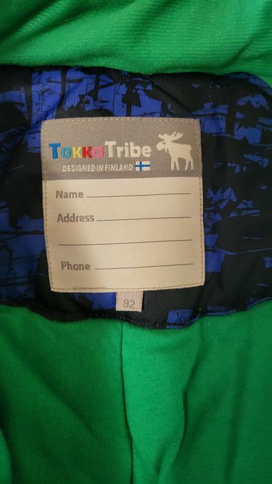 Продам комбінезон 92 розмір